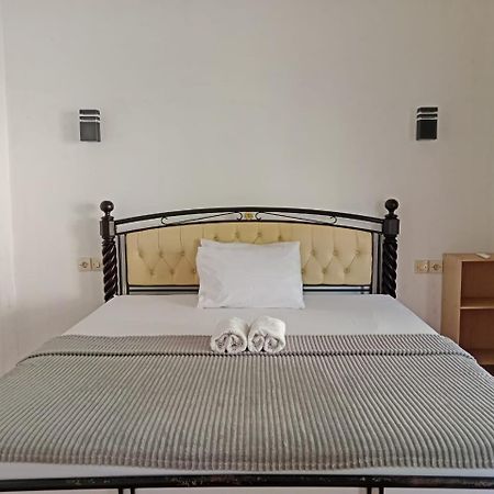 Apartamento Ebucu Kuta  Exterior foto