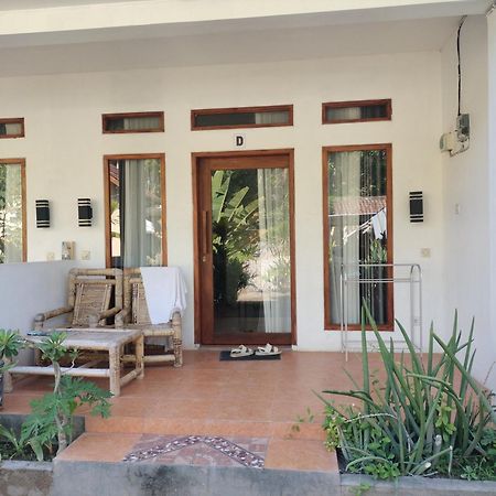 Apartamento Ebucu Kuta  Habitación foto