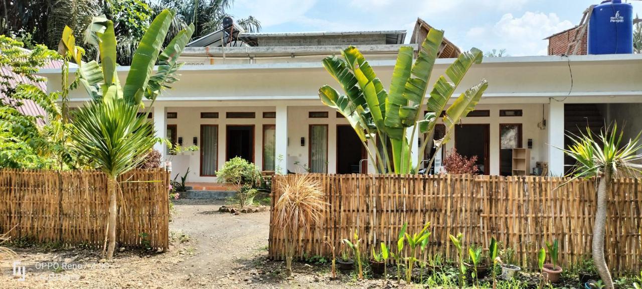 Apartamento Ebucu Kuta  Exterior foto