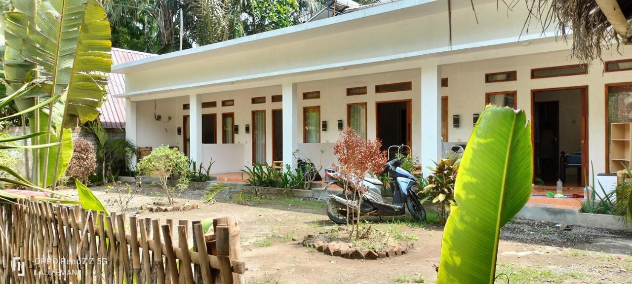 Apartamento Ebucu Kuta  Exterior foto