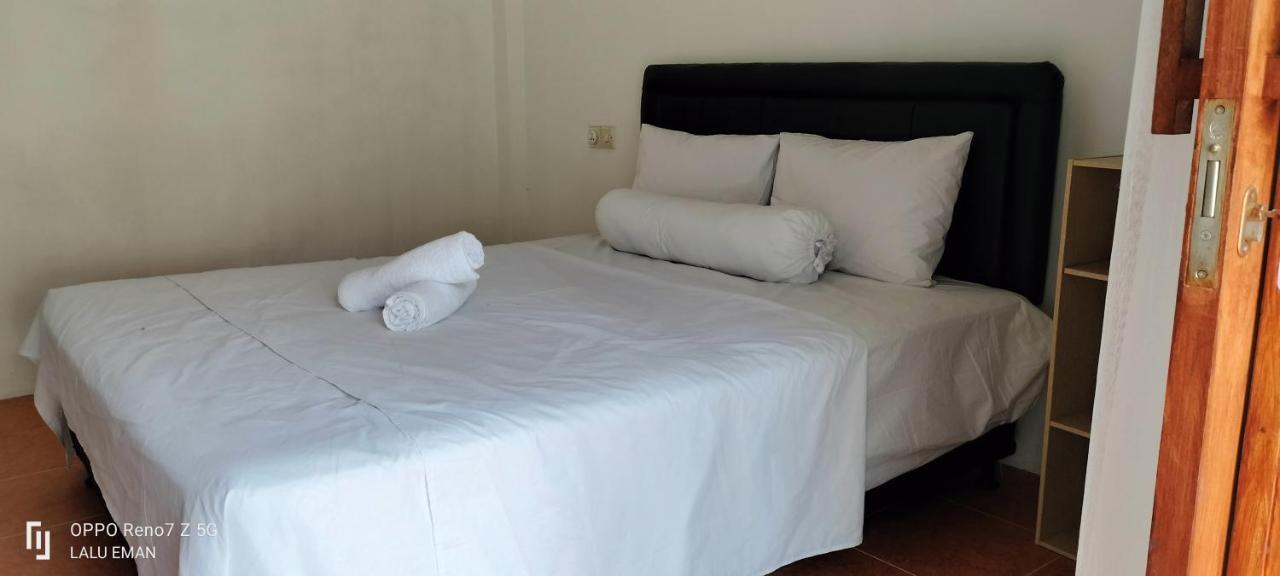 Apartamento Ebucu Kuta  Exterior foto