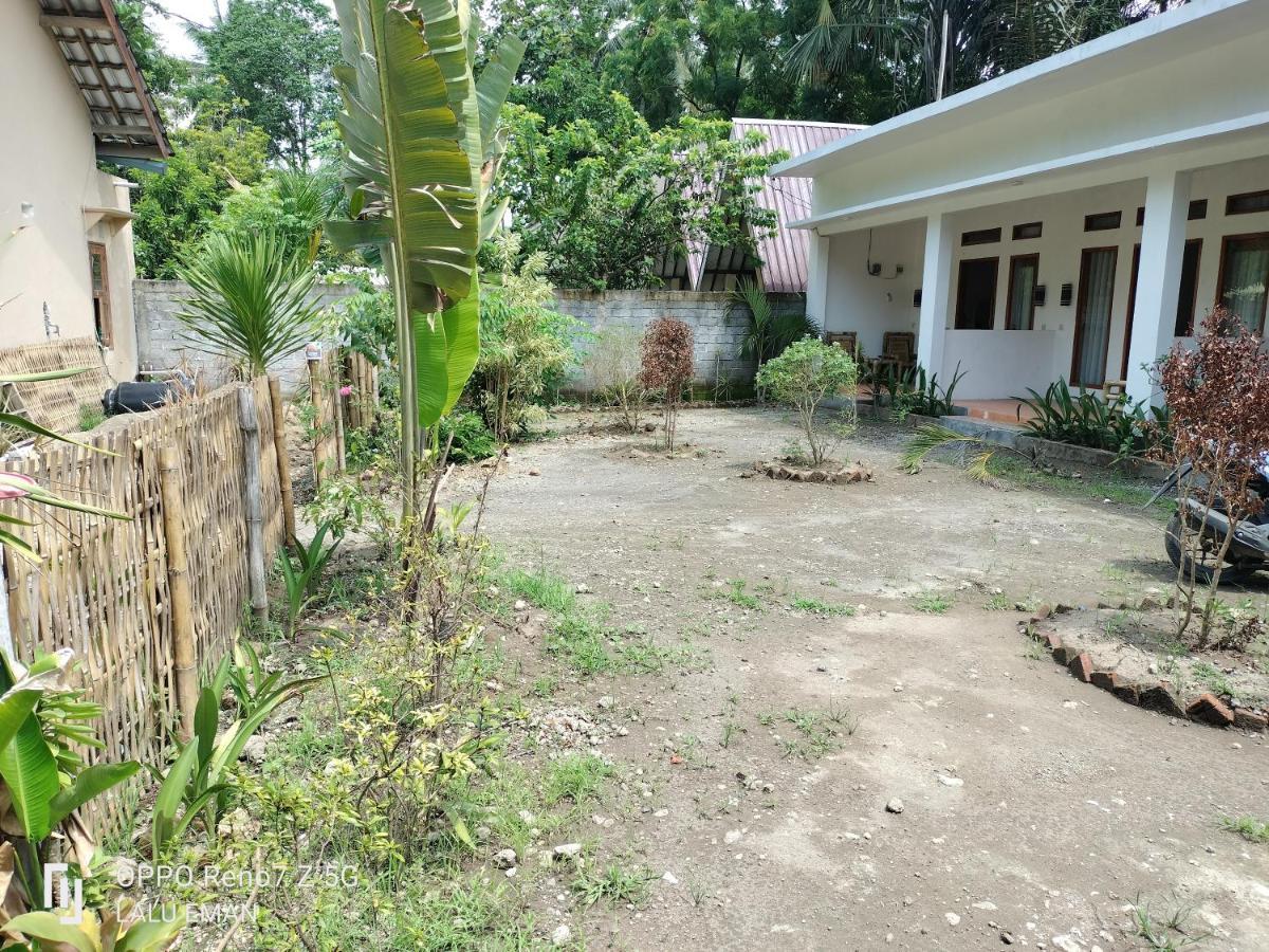 Apartamento Ebucu Kuta  Exterior foto