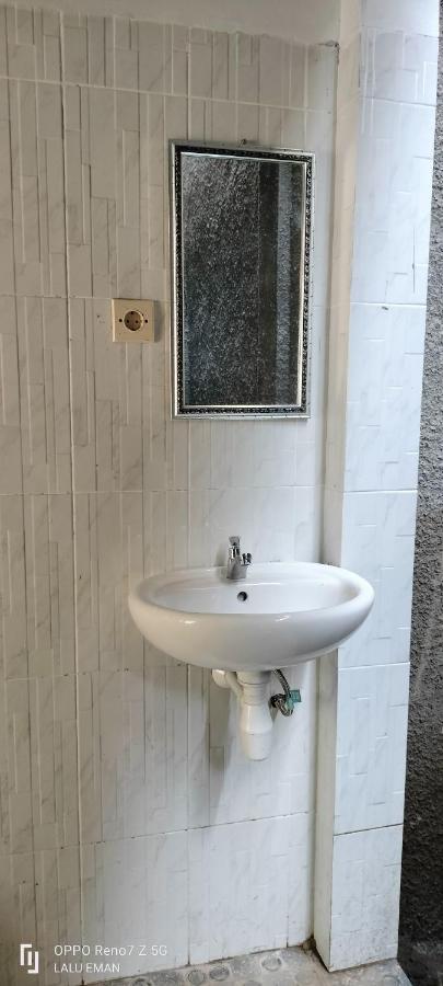 Apartamento Ebucu Kuta  Exterior foto
