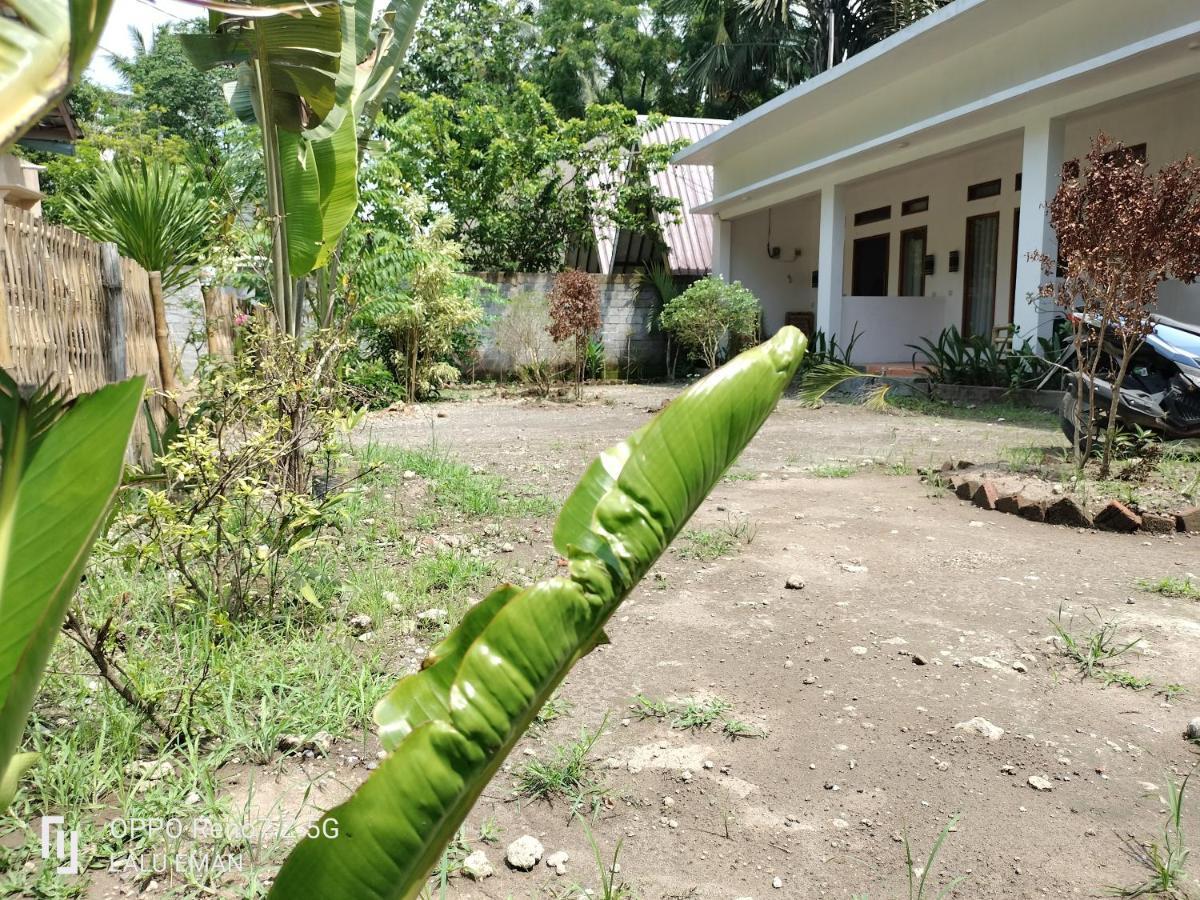 Apartamento Ebucu Kuta  Exterior foto