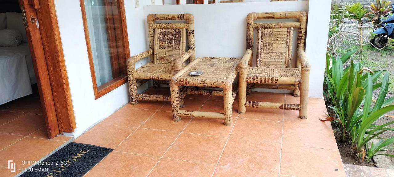 Apartamento Ebucu Kuta  Exterior foto