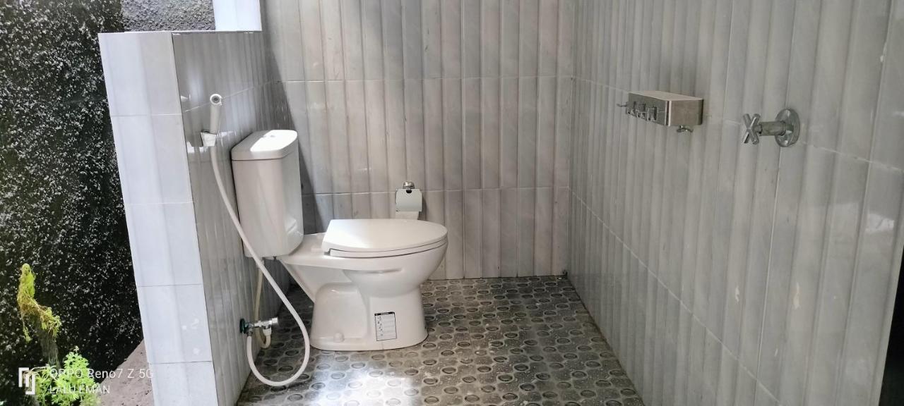 Apartamento Ebucu Kuta  Exterior foto