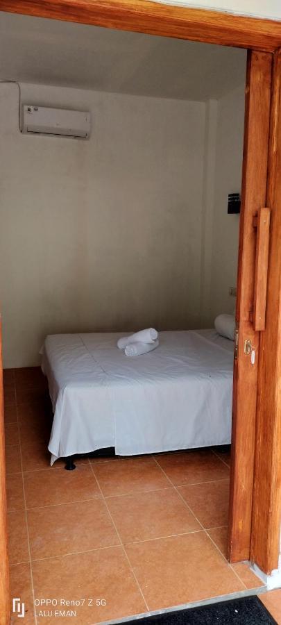 Apartamento Ebucu Kuta  Exterior foto