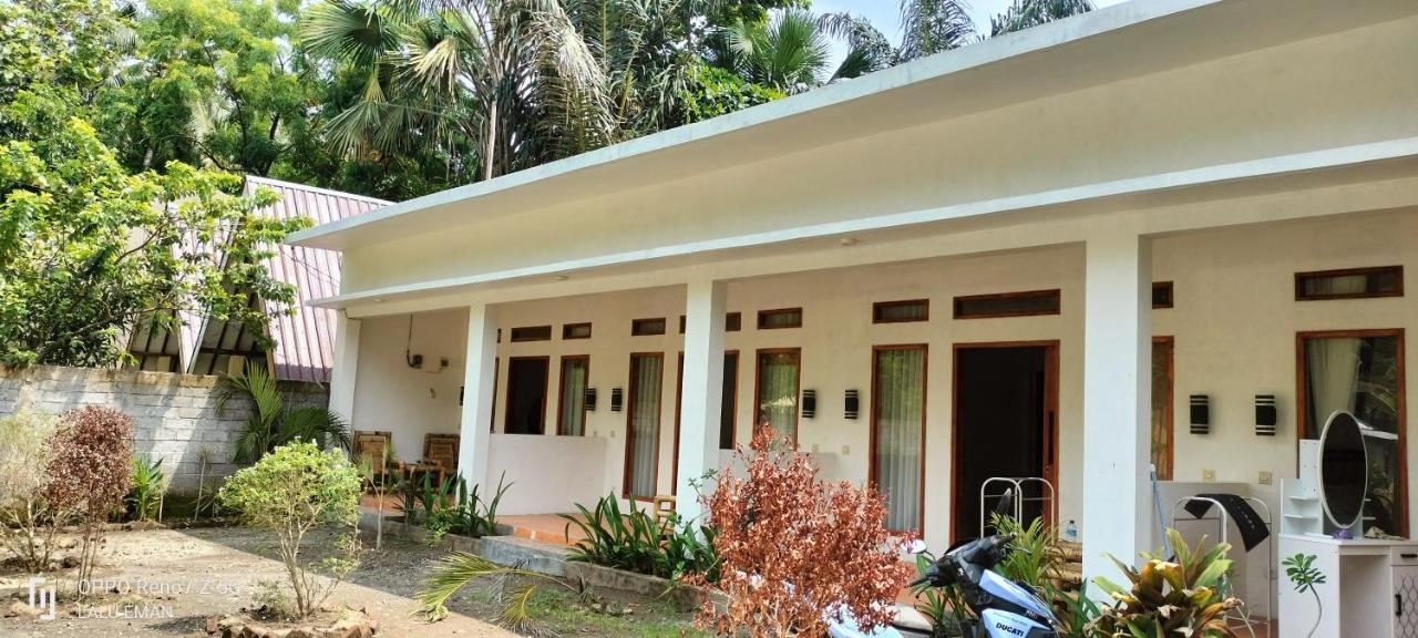 Apartamento Ebucu Kuta  Exterior foto