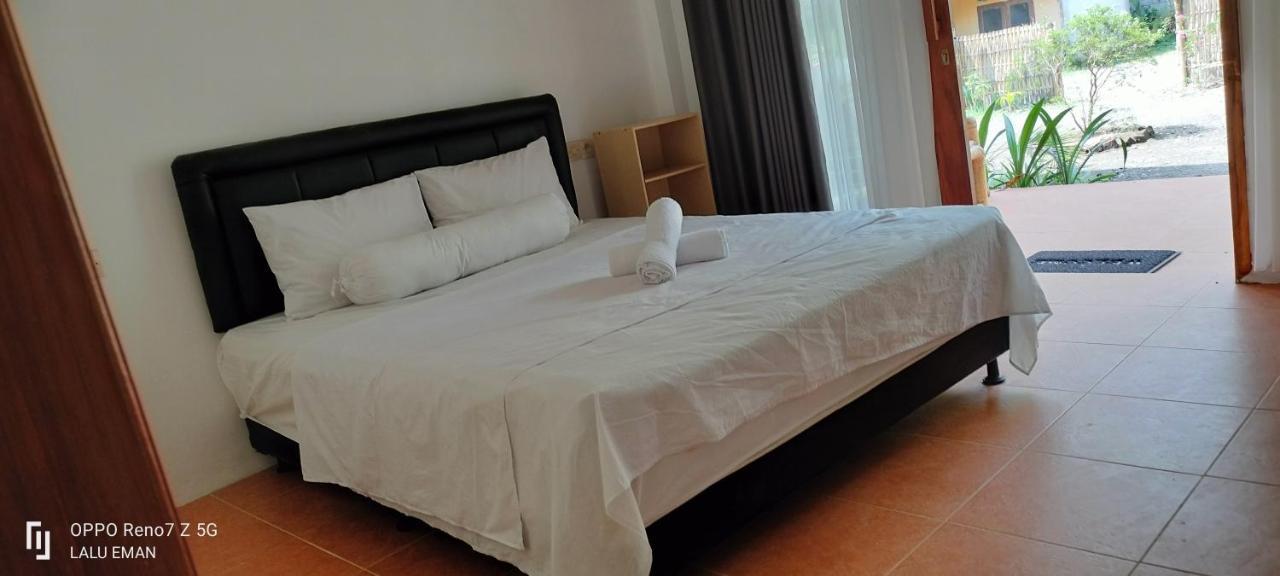 Apartamento Ebucu Kuta  Exterior foto
