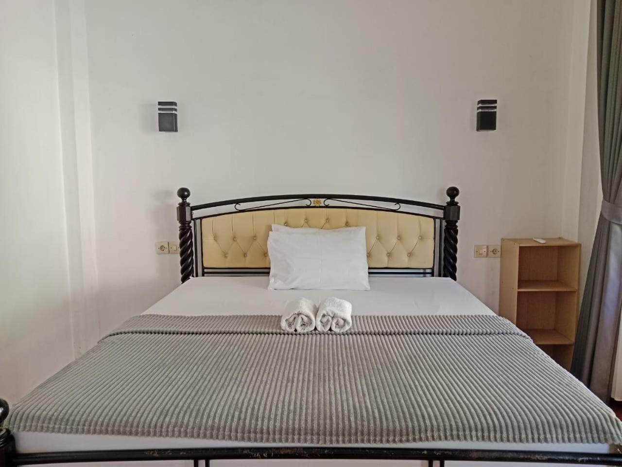 Apartamento Ebucu Kuta  Habitación foto