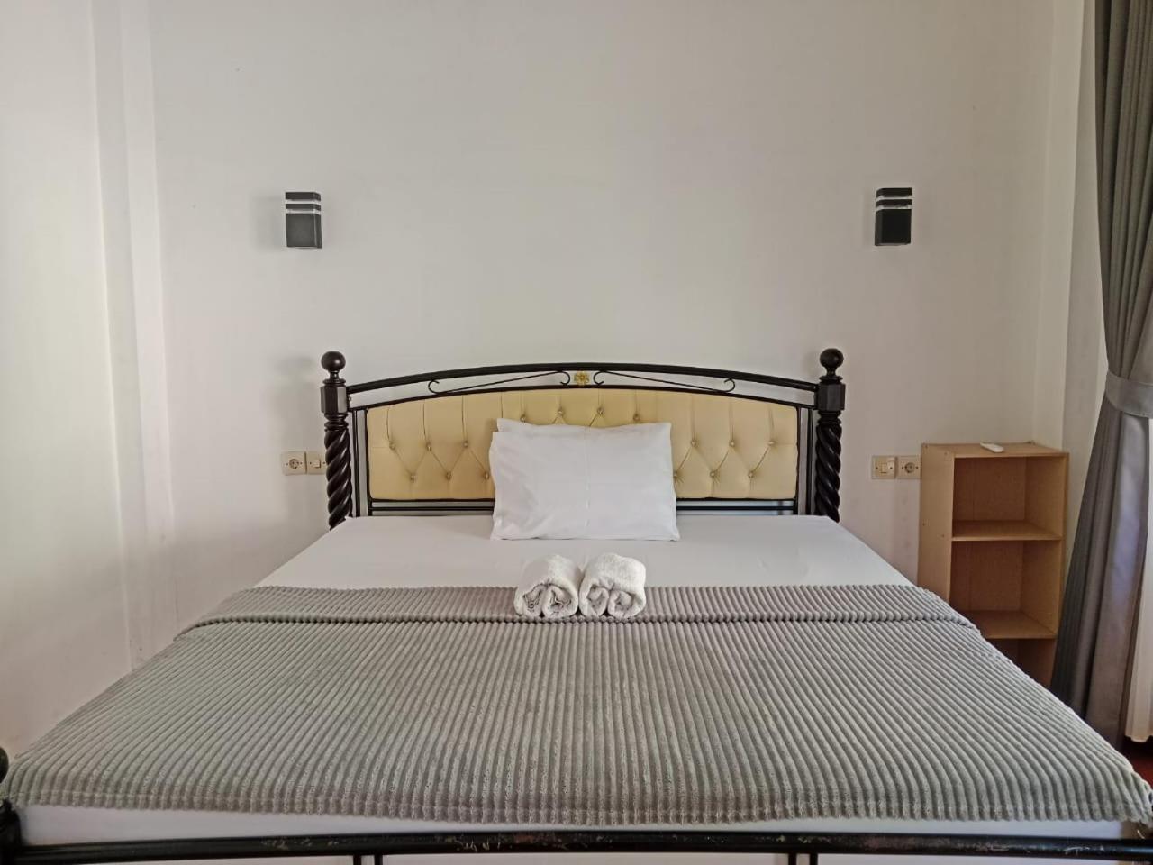 Apartamento Ebucu Kuta  Exterior foto