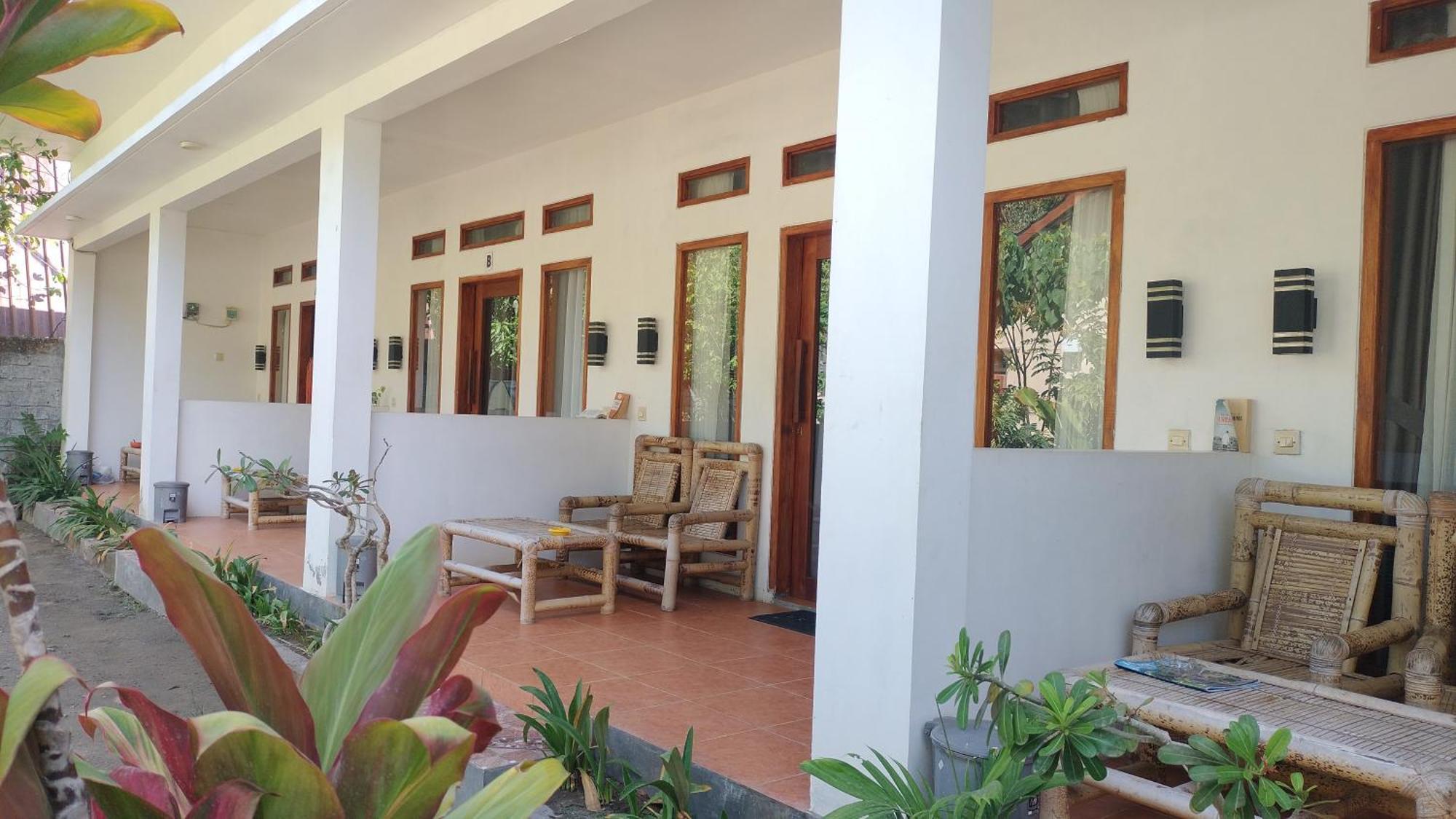 Apartamento Ebucu Kuta  Habitación foto