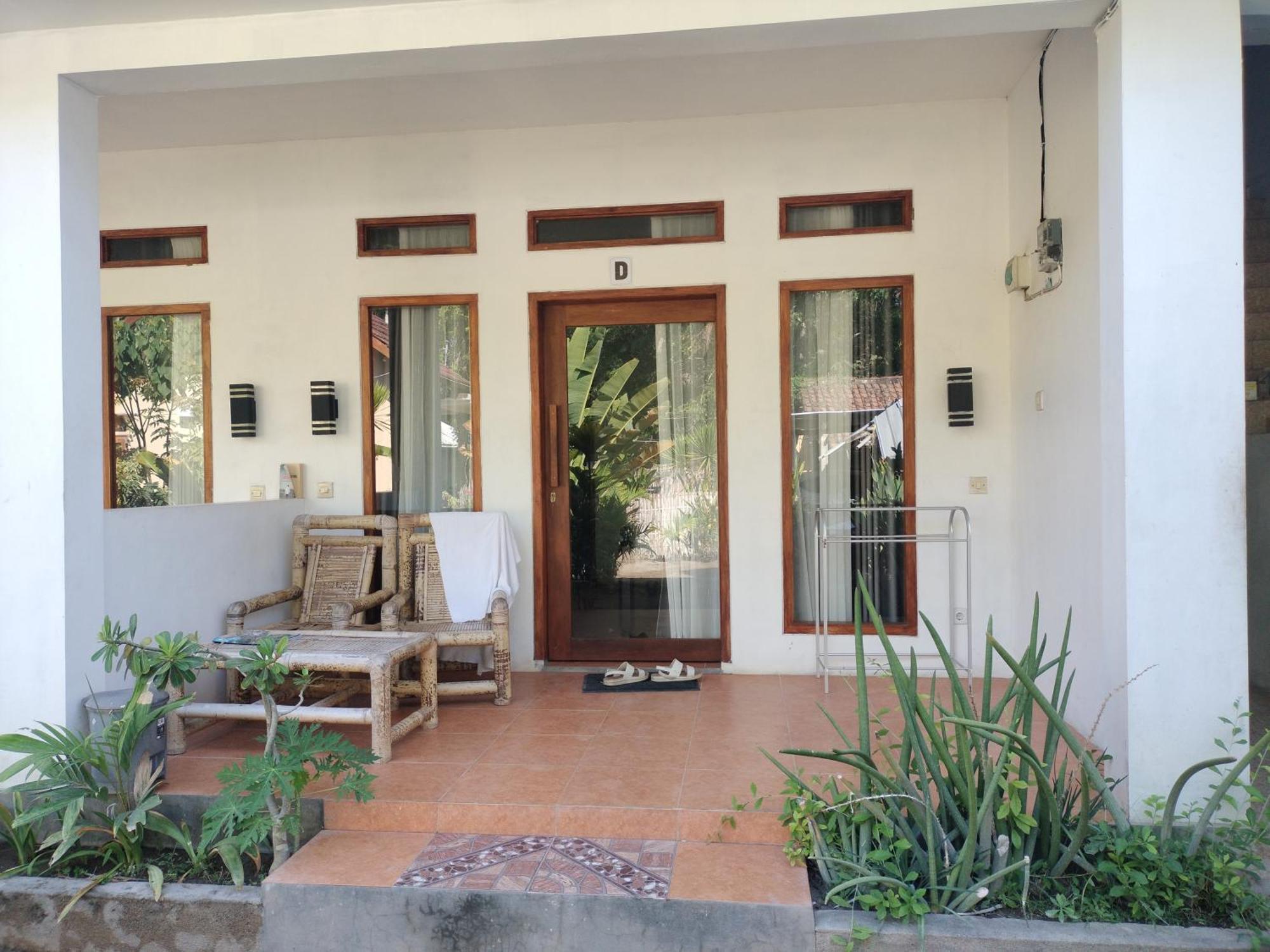 Apartamento Ebucu Kuta  Habitación foto