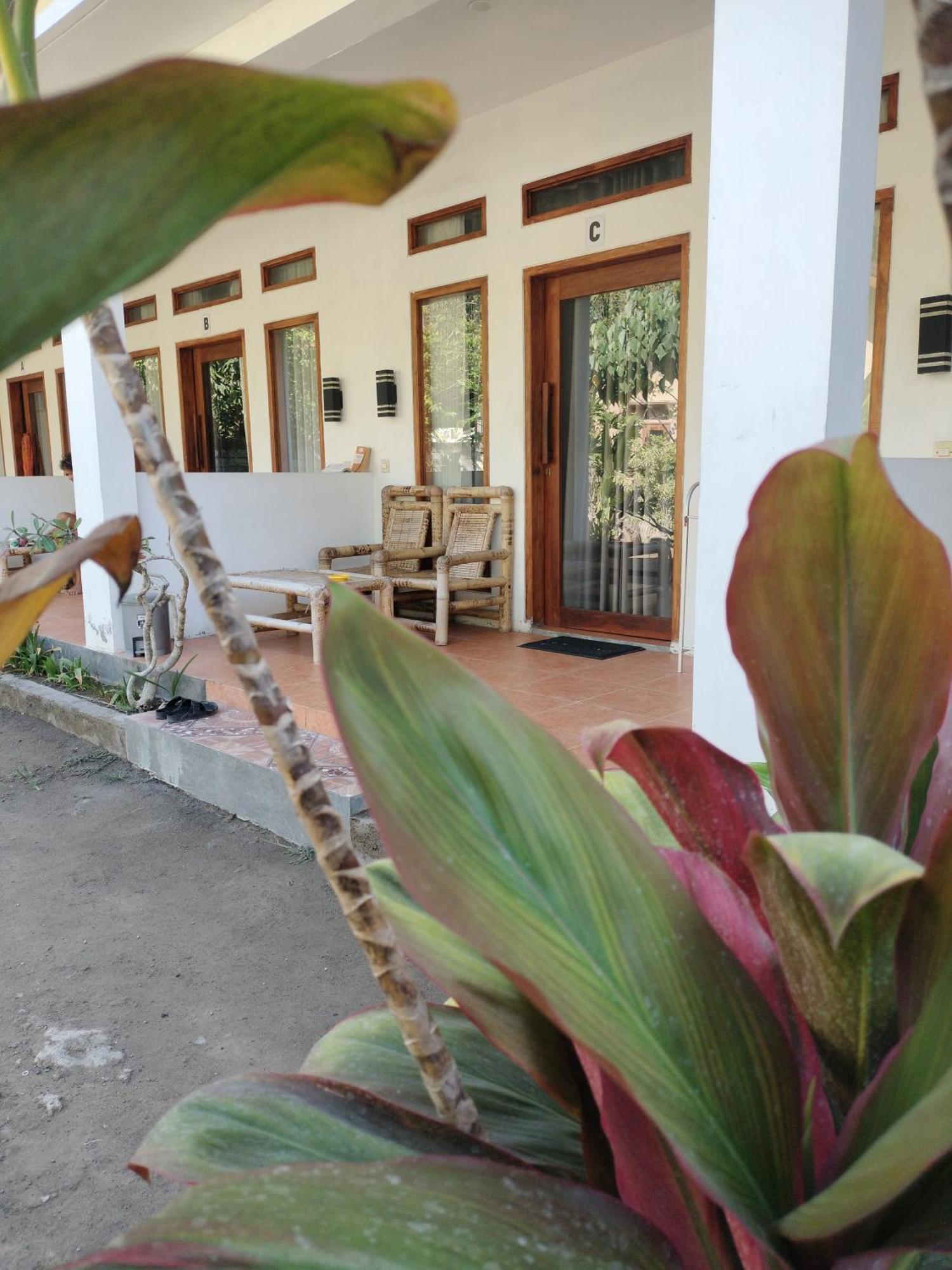 Apartamento Ebucu Kuta  Habitación foto